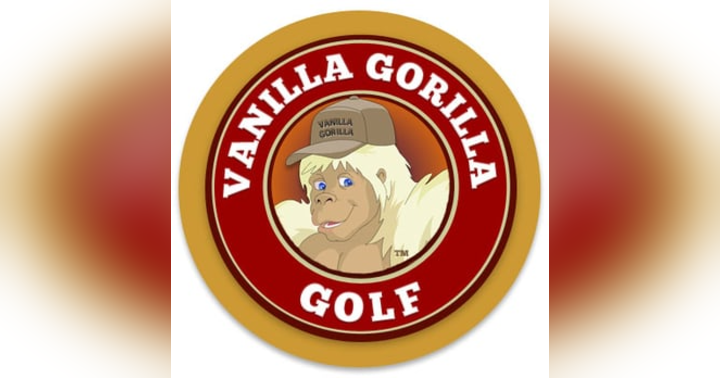 image for My First Lesson With Bob Lewis The Vanilla Gorilla