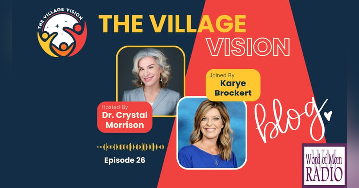 image for The Importance of  Building a Supportive Village for Children with Special Needs