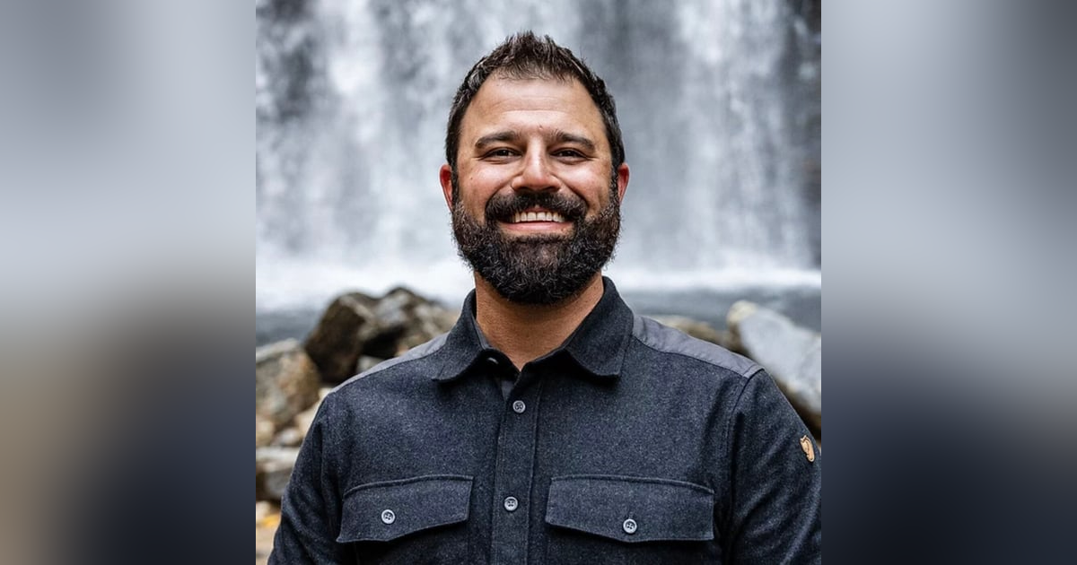 “As Appalachian As It Gets” with Steven Reinhold, The Appalachian Adventure Company “As Appalachian As It Gets” with Steven Reinhold, The Appalachian Adventure Company