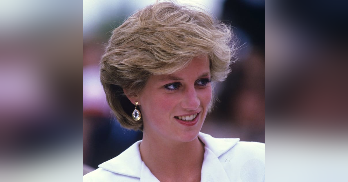 The Death of Princess Diana The Death of Princess Diana