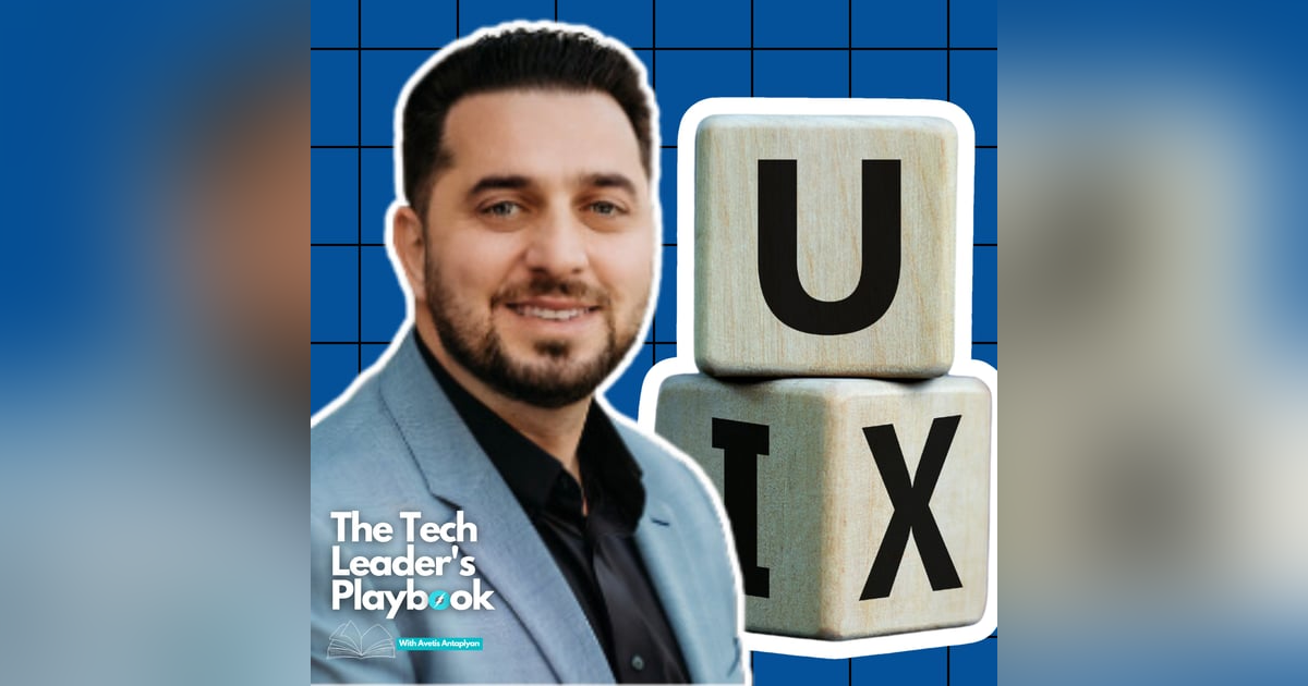 Redefining User Experience With UX Expert Makoto Kern Redefining User Experience With UX Expert Makoto Kern