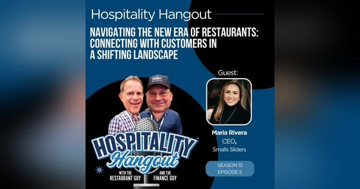 image for Standing Out in a Saturated Market: The Smalls Sliders Approach