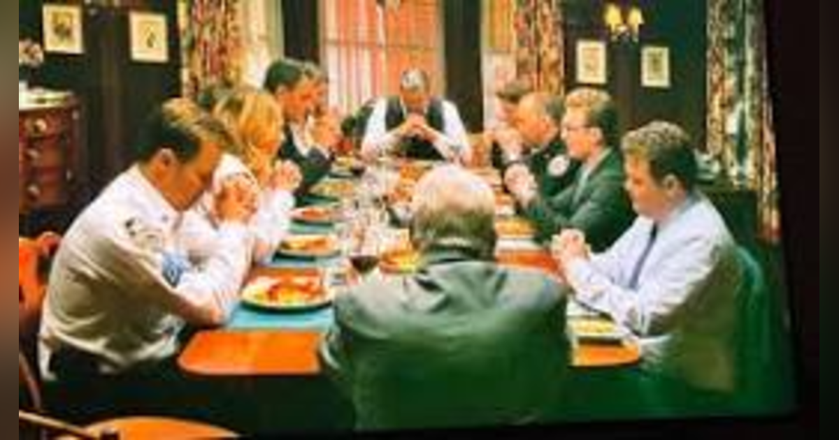 REMEMBERING TV'S BLUE BLOODS AND HONORING POLICE FAMILIES REMEMBERING TV'S BLUE BLOODS AND HONORING POLICE FAMILIES