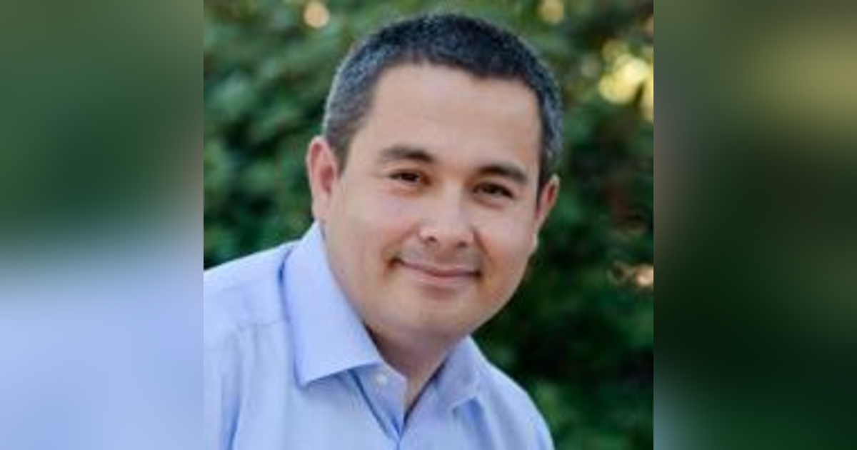 Hon. Victor Rodriguez - First District Court of Appeal Hon. Victor Rodriguez - First District Court of Appeal