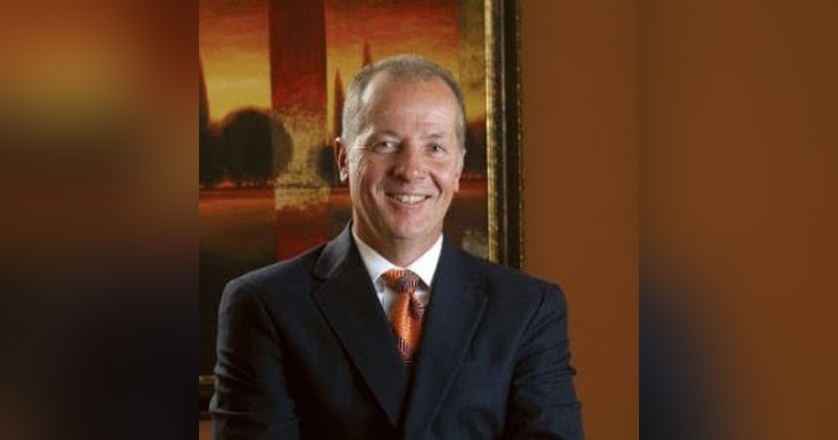 Ralph Tapscott CEO Republic Bank AZ Ralph Tapscott CEO Republic Bank AZ