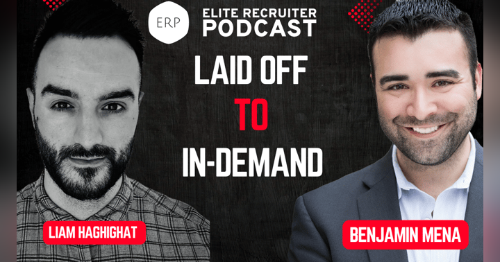 image for From Laid Off to In-Demand: Liam Haghighat’s Blueprint for a Solo Fractional Recruiting Business