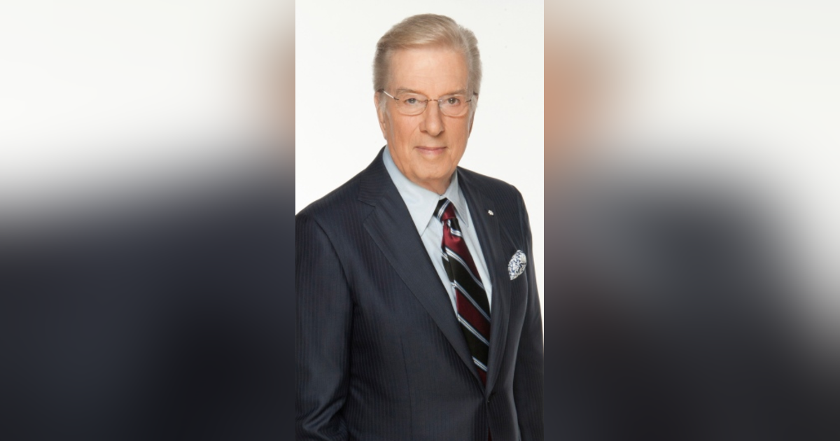 Season 2-Episode 39 - Lloyd Robertson Replay Season 2-Episode 39 - Lloyd Robertson Replay