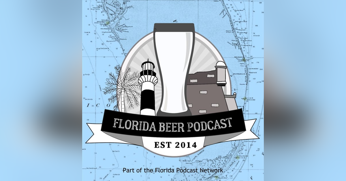 Florida Beer Podcast - Episode 26: The Tank Brewing Florida Beer Podcast - Episode 26: The Tank Brewing