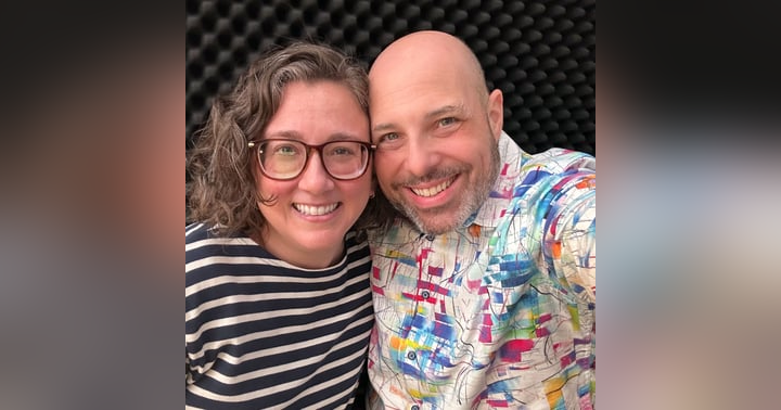 image for Out of Patients EP415: Sorry, Your Awareness Campaign is Showing