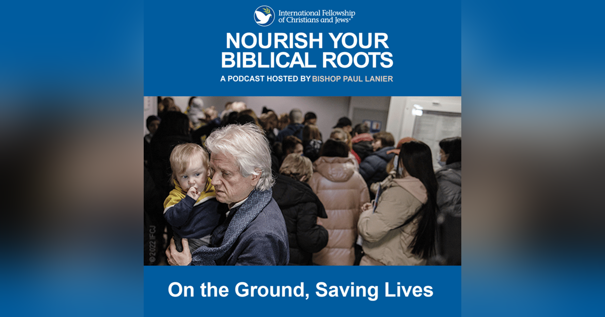 On the Ground, Saving Lives On the Ground, Saving Lives