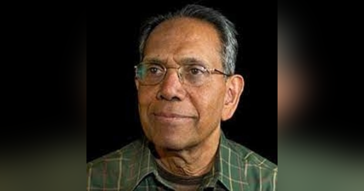 'పది రోజులు' - శ్రీ అప్పాదురై ముత్తులింగం 'పది రోజులు' - శ్రీ అప్పాదురై ముత్తులింగం