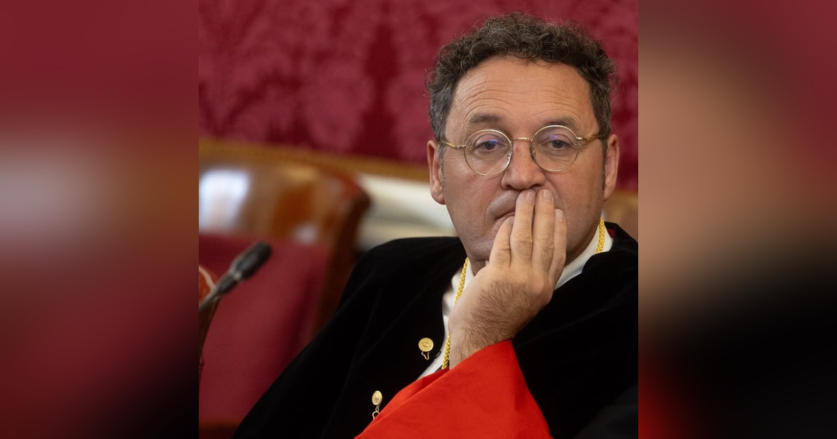 Resumen de prensa: El borrado de los mensajes de García Ortiz Resumen de prensa: El borrado de los mensajes de García Ortiz