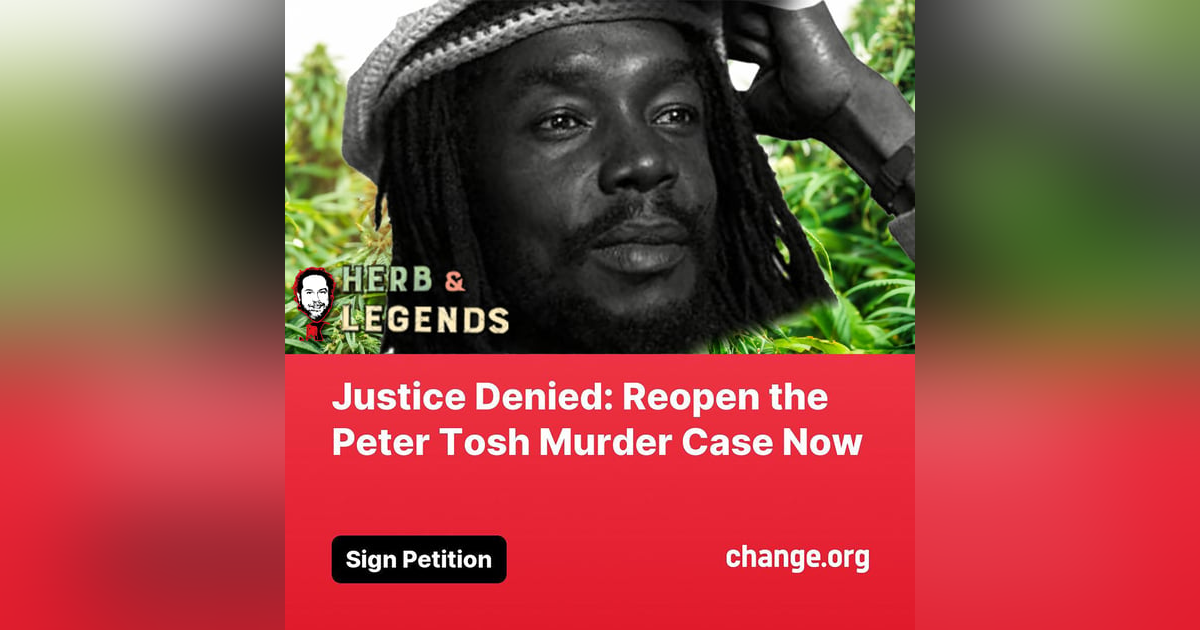 "Wanted Dread or Alive" Peter Tosh vs. Babylon "Wanted Dread or Alive" Peter Tosh vs. Babylon