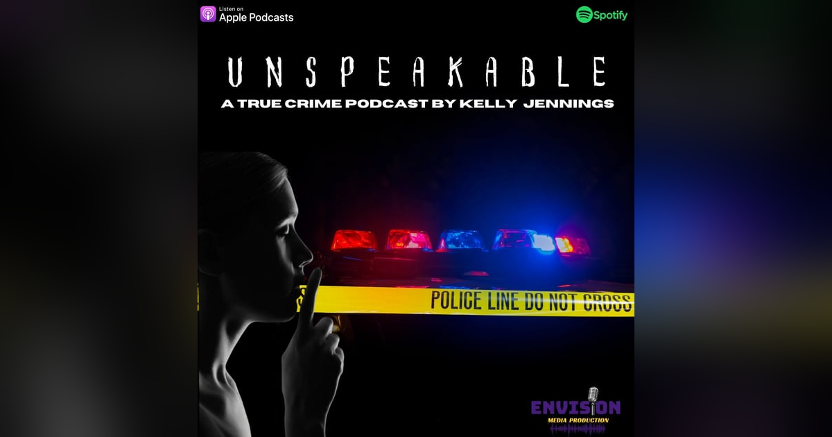 House of Horrors: Fred & Rosemary West | Unspeakable Podcast by Kelly Jennings House of Horrors: Fred & Rosemary West | Unspeakable Podcast by Kelly Jennings