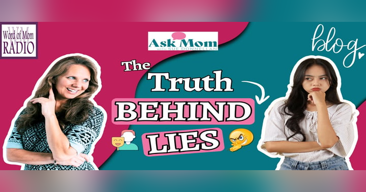 image for Branding Yourself 'Unshockable': How Your Reaction Impacts Your Teen's Honesty