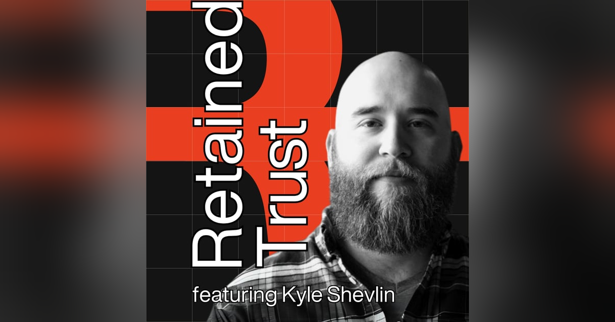 The Agathist Mindset: Kyle Shevlin on Balancing Passion and Profit in Agency Life The Agathist Mindset: Kyle Shevlin on Balancing Passion and Profit in Agency Life