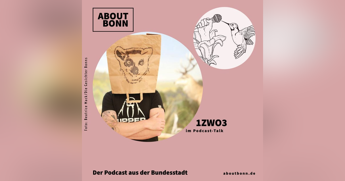 Wie verschönerst du Bonns Straßen, 1zwo3? Wie verschönerst du Bonns Straßen, 1zwo3?
