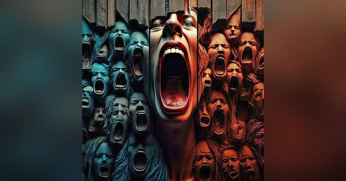 Ep.182 – Tarnished Gold - How Far Would You Go to be GREAT? Ep.182 – Tarnished Gold - How Far Would You Go to be GREAT?