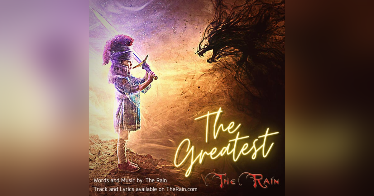 The Greatest The Greatest