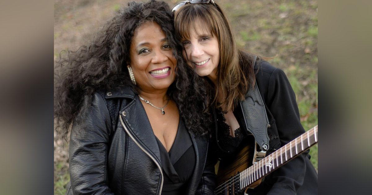 Soulful_Femme_is_a_blues_fun jazz_duo_from_Pittsburgh Soulful_Femme_is_a_blues_fun jazz_duo_from_Pittsburgh