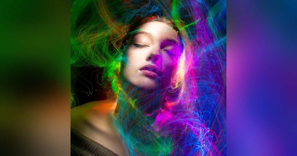 #48 Black Flame Electric Meditation - Thomas Wright #48 Black Flame Electric Meditation - Thomas Wright