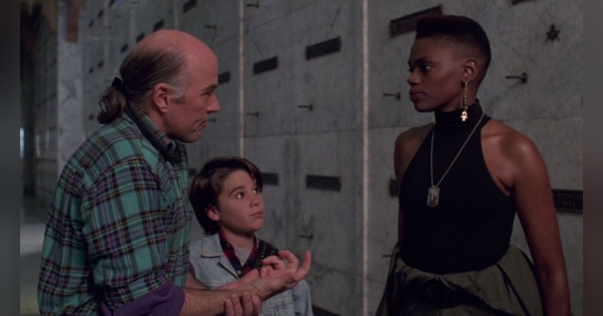 Jay Movie Talk Ep.136 Phantasm III Lord of The Dead(1994) Takeover Jay Movie Talk Ep.136 Phantasm III Lord of The Dead(1994) Takeover