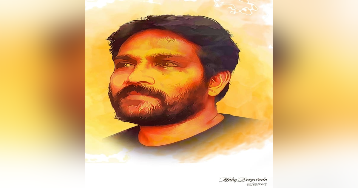 'నారింజ రంగు సిరా మరకలు' పార్ట్ II -కథా -సమీక్ష 'నారింజ రంగు సిరా మరకలు' పార్ట్ II -కథా -సమీక్ష