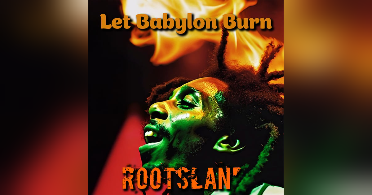 "Let Babylon Burn" Bonus Episode "Let Babylon Burn" Bonus Episode