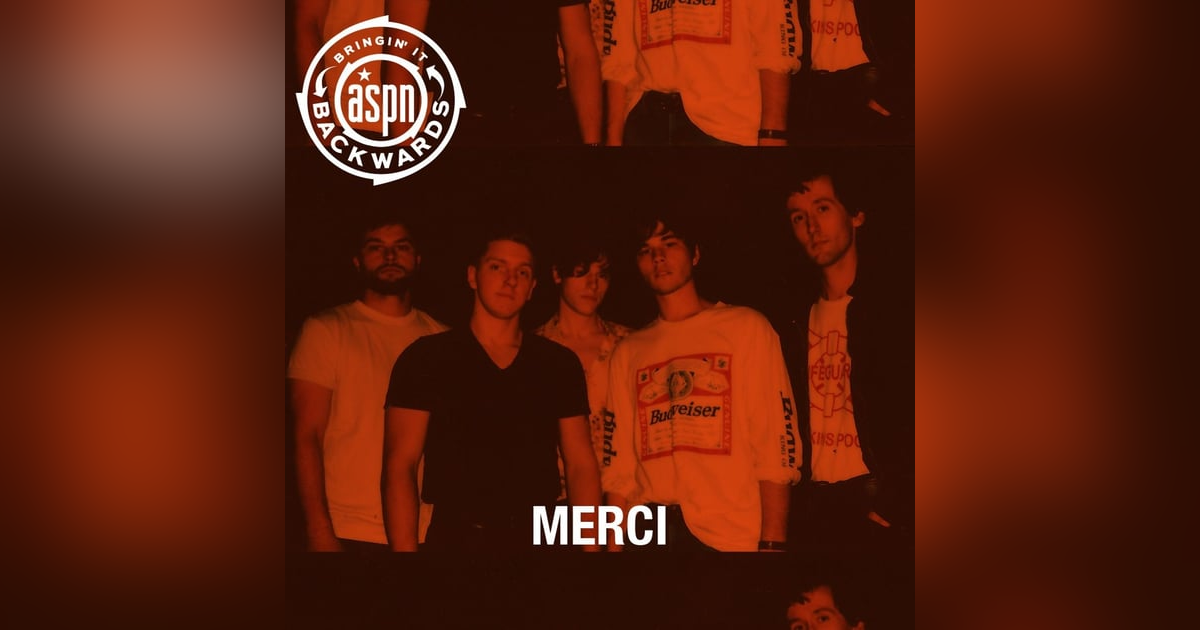 Interview with Merci Interview with Merci