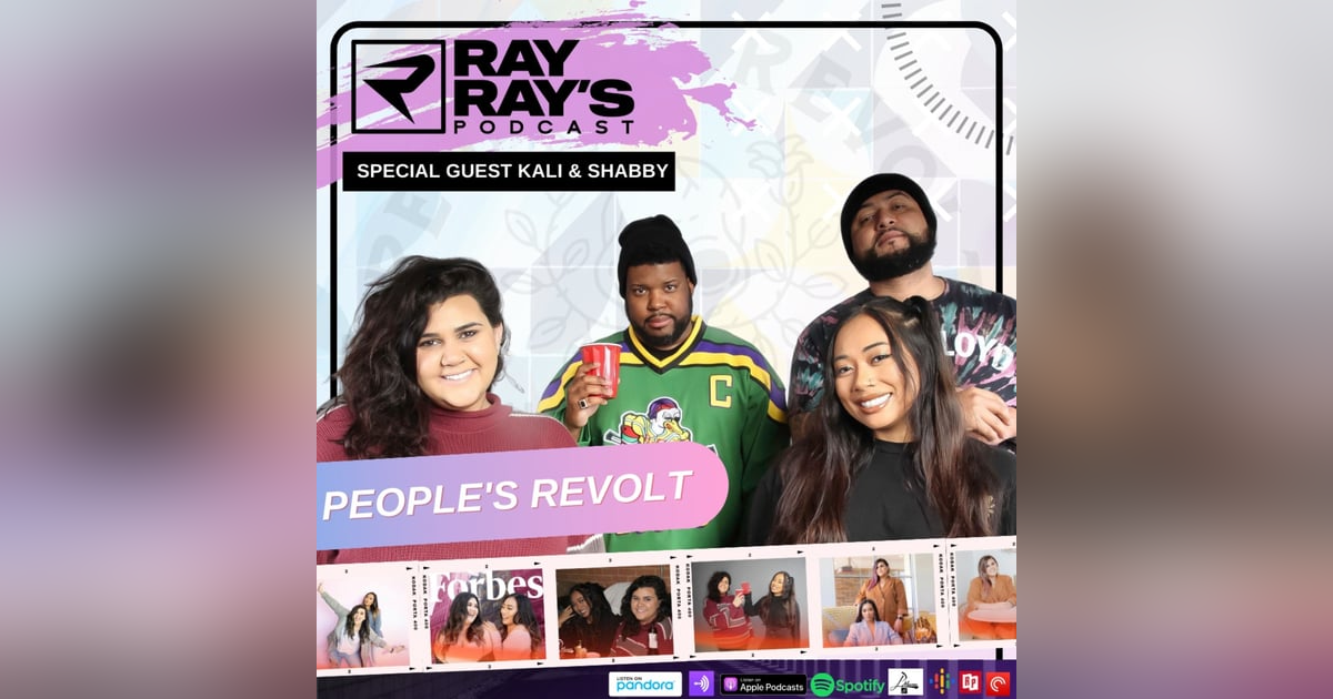 "People's Revolt" "People's Revolt"