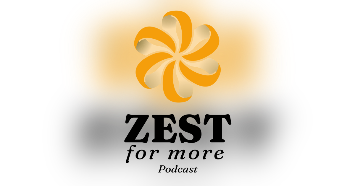 Trailer: Season One: Zest for More: Finding Joy Beyond Your Job Trailer: Season One: Zest for More: Finding Joy Beyond Your Job