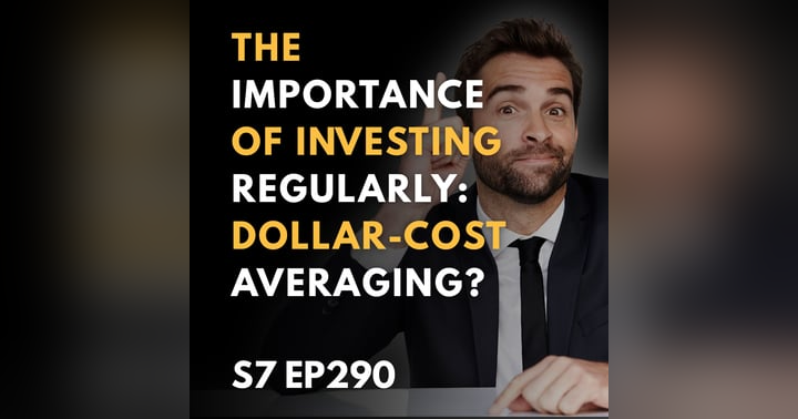 image for Embracing the Power of Dollar-Cost Averaging in Your Investment Strategy