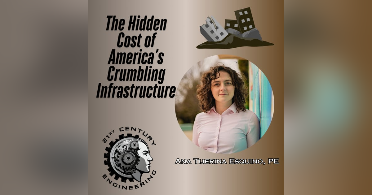 The Hidden Cost of America’s Crumbling Infrastructure The Hidden Cost of America’s Crumbling Infrastructure