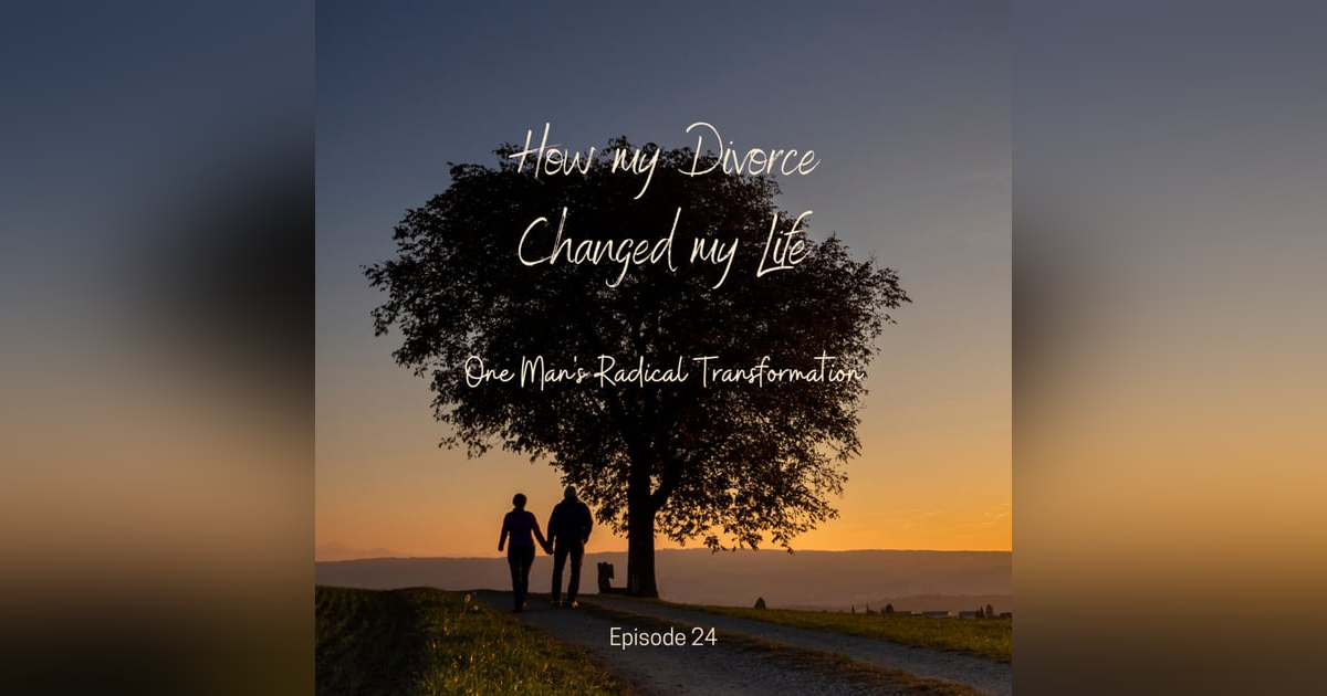 How my Divorce Changed my Life How my Divorce Changed my Life