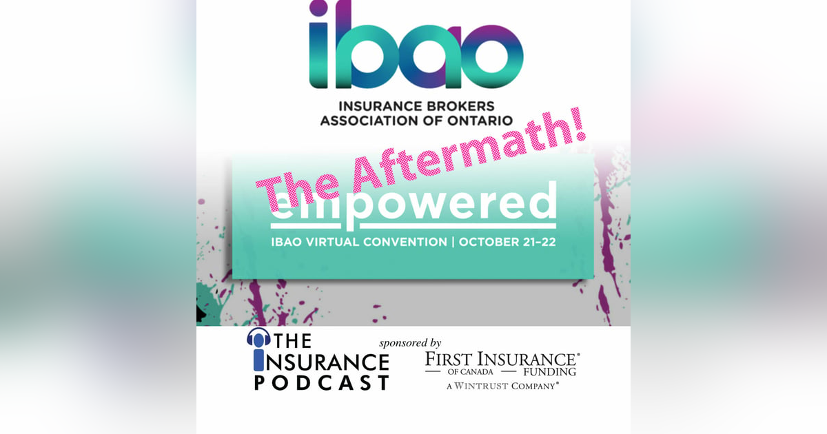 Empowered- IBAO2020 The Aftermath! Empowered- IBAO2020 The Aftermath!