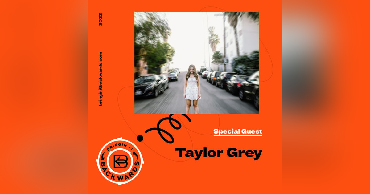 Interview with Taylor Grey Interview with Taylor Grey