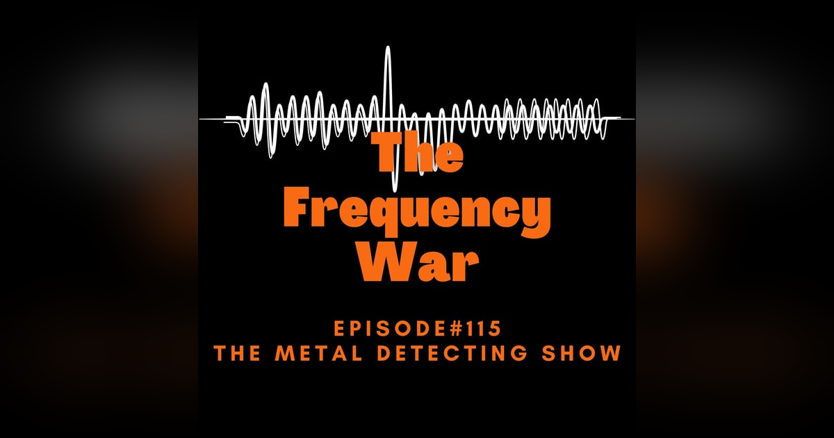 The Frequency War The Frequency War