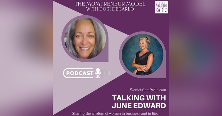 image for Unlock Your Psychic Abilities with June Edward