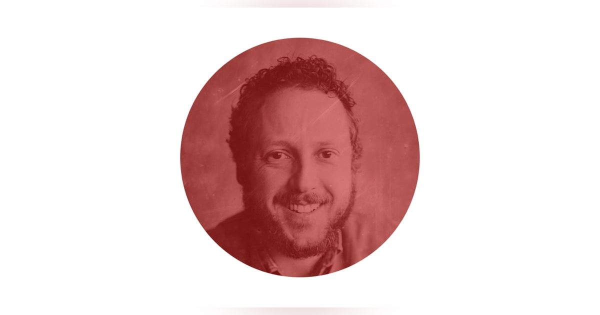 Wess Daniels: Resistance in Revelation Wess Daniels: Resistance in Revelation