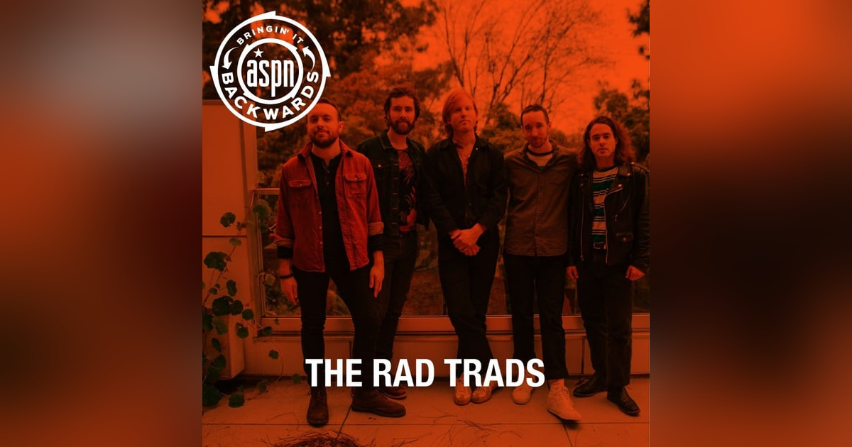 Interview with The Rad Trads Interview with The Rad Trads