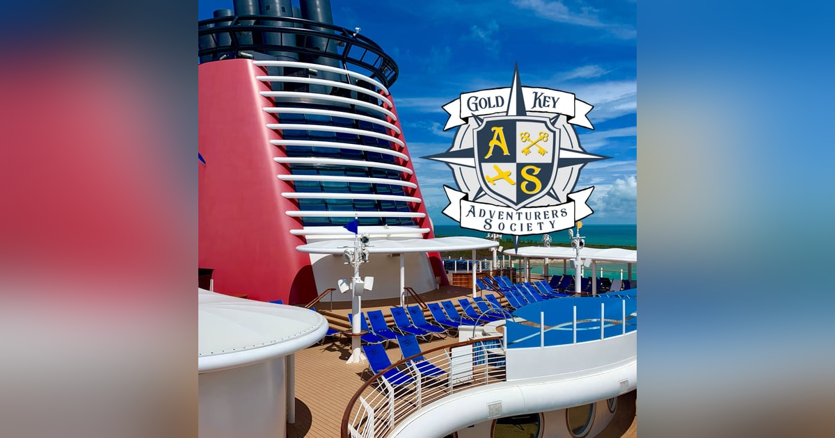 Won't You Let Me Take You On A Sea Cruise? Won't You Let Me Take You On A Sea Cruise?