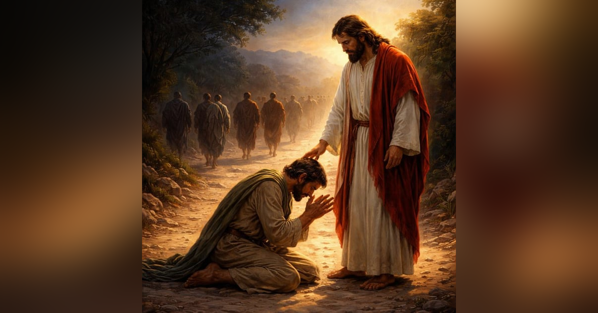 Healing is Not Saving Healing is Not Saving