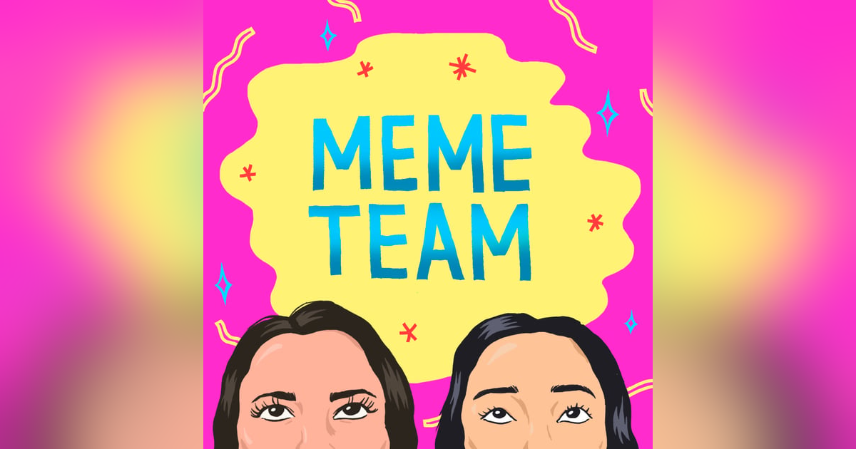Marketing in a World of Bots, Burnout, and Brand Missteps | Meme Team #019 Marketing in a World of Bots, Burnout, and Brand Missteps | Meme Team #019