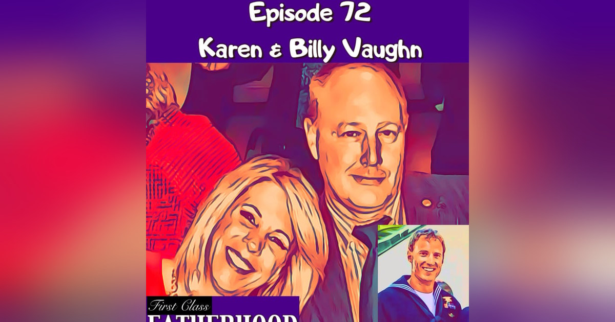 #72 Karen & Billy Vaughn #72 Karen & Billy Vaughn