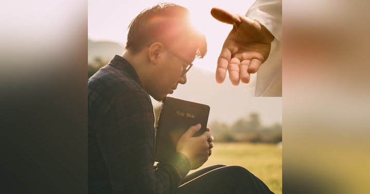 image for Strength Forged in Humility: Learning to Lay Everything Down Before God