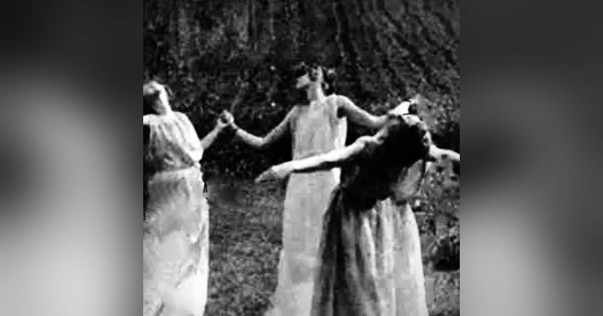 Las Hijas Del Diablo Historias De Terror - REDE Las Hijas Del Diablo Historias De Terror - REDE