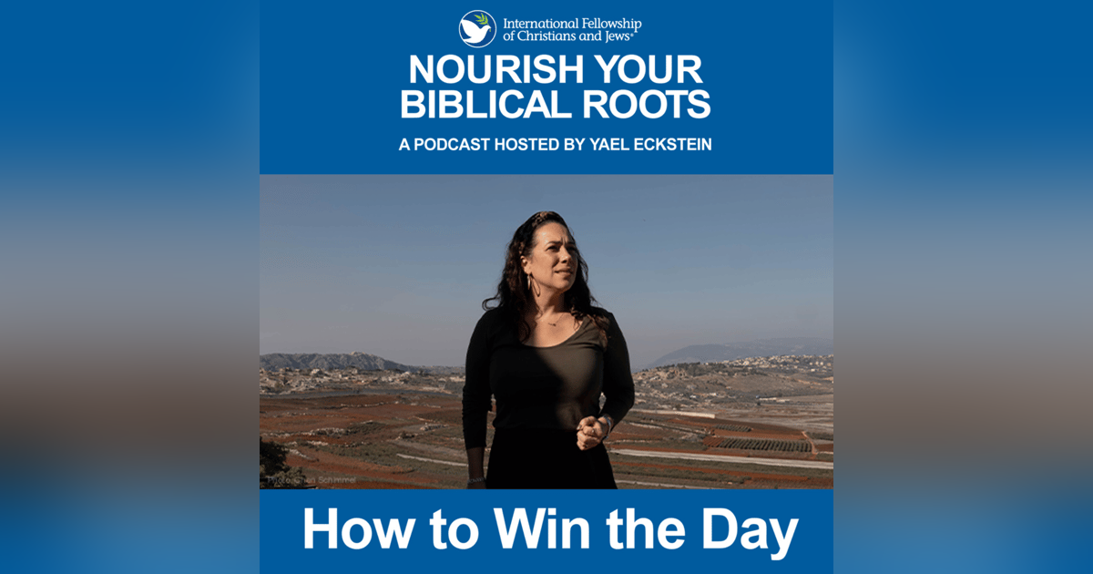 How to Win the Day How to Win the Day