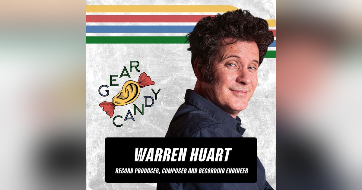 Warren Huart Does The Impossible! Picking One Guitar To Rule Them All (And the Price Will Shock You!) Warren Huart Does The Impossible! Picking One Guitar To Rule Them All (And the Price Will Shock You!)