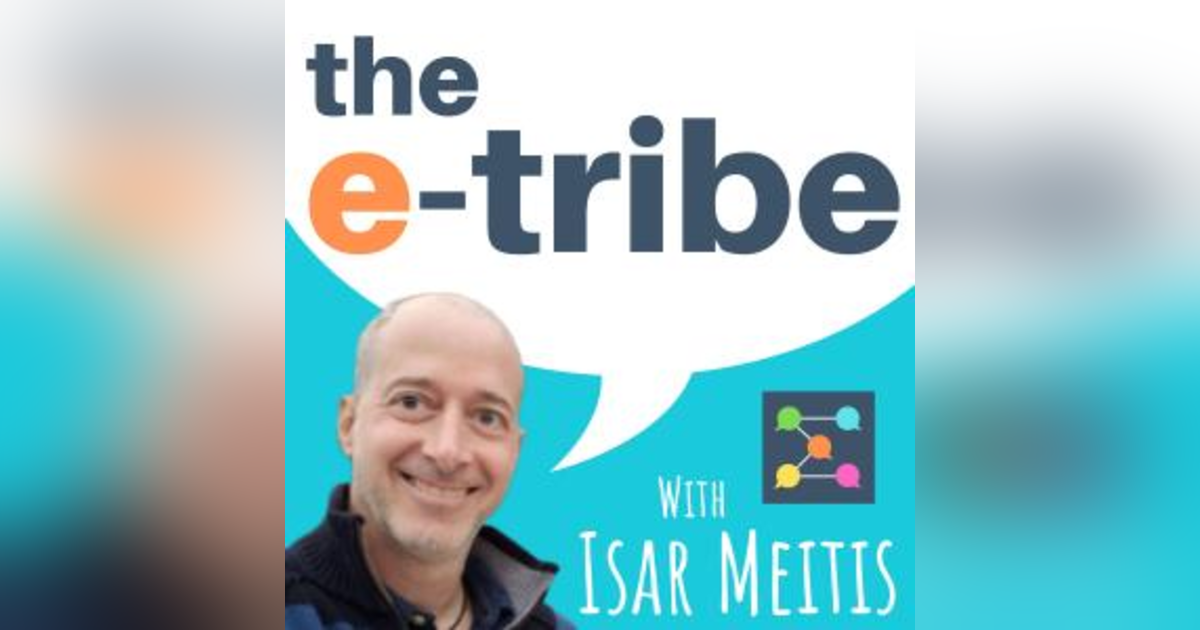 The e-Tribe The e-Tribe