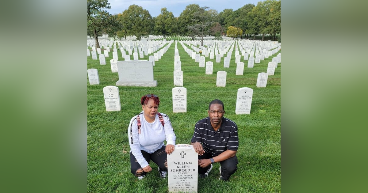 HEROBITES | Isolated With The Assailant "What happened that day?" - The Lackland AFB Active Shooter Incident | SMSgt Tiwanda Griffin-Greer HEROBITES | Isolated With The Assailant "What happened that day?" - The Lackland AFB Active Shooter Incident | SMSgt Tiwanda Griffin-Greer